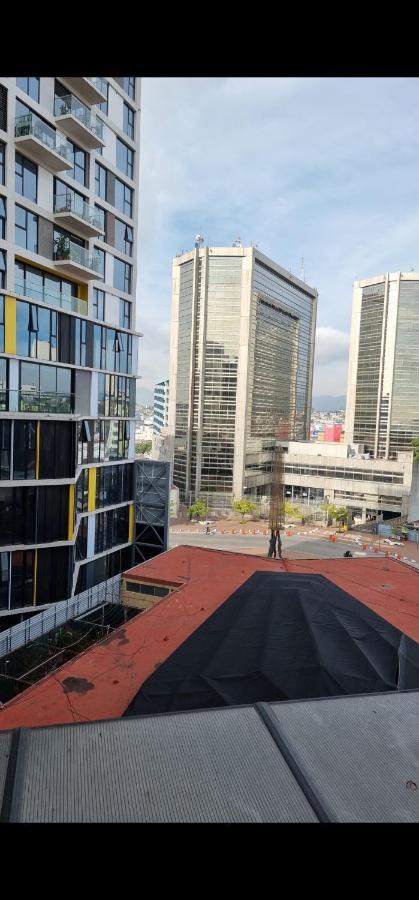 Apartamento Granat, Dentro De La Zona Cultural Y Gastronomica, Canton Exposicion Guatemala Dış mekan fotoğraf